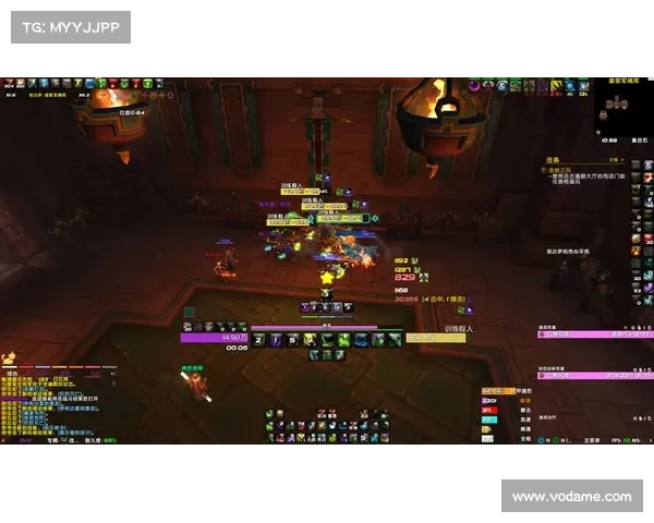 魔兽世界buff监控：优化物品移除策略